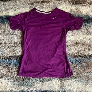 Nike dri-fit shirt